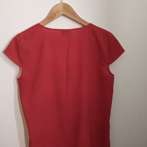 LOFT Ann Taylor Blouse - Picture 4 of 5